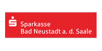 Sponsor: Sparkasse Bad Neustadt