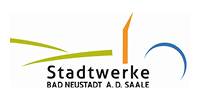 Sponsor: Stadtwerke Bad Neustadt