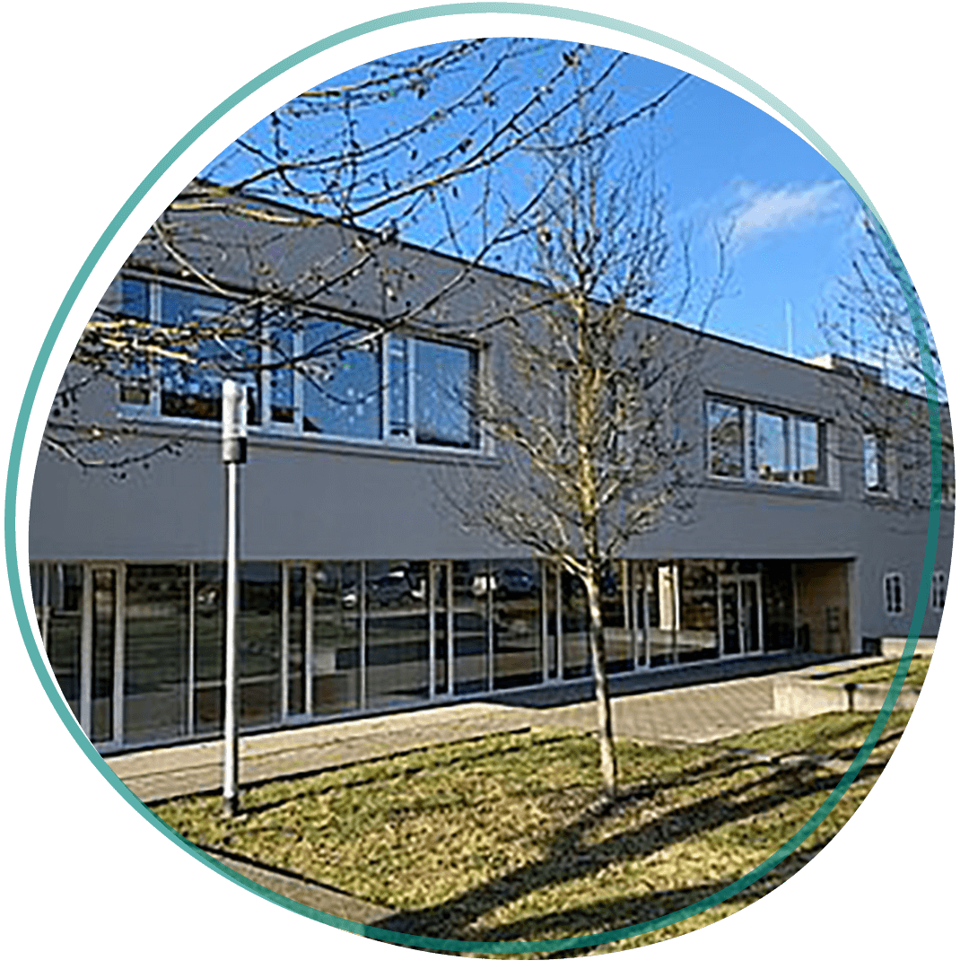 Grundschule Brendlorenzen