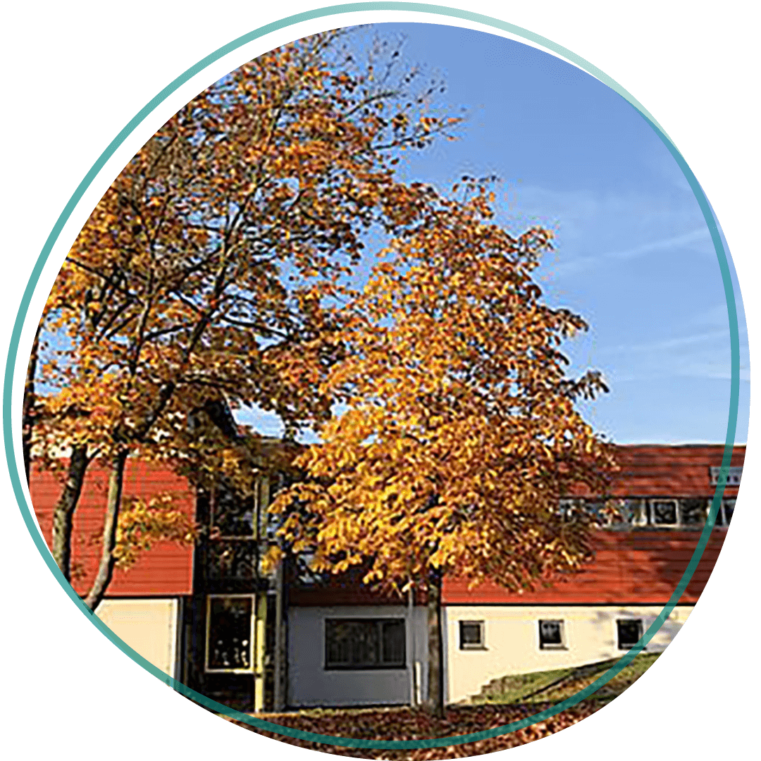 Guttenberg Grundschule Bad Neustadt