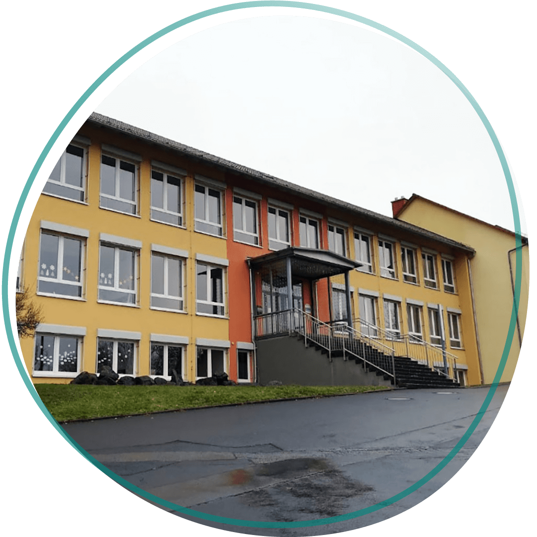 Kreuzbergschule Bischofsheim